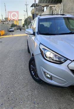 هیۆندای تۆکسۆن